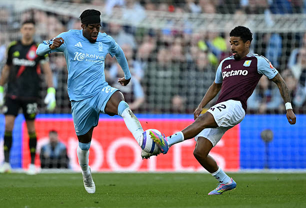 因其在中超 因其在中超