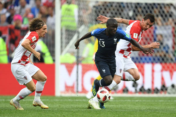 全球专家一 全球专家一