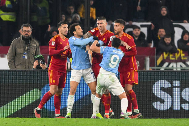 在这场比赛 在这场比赛